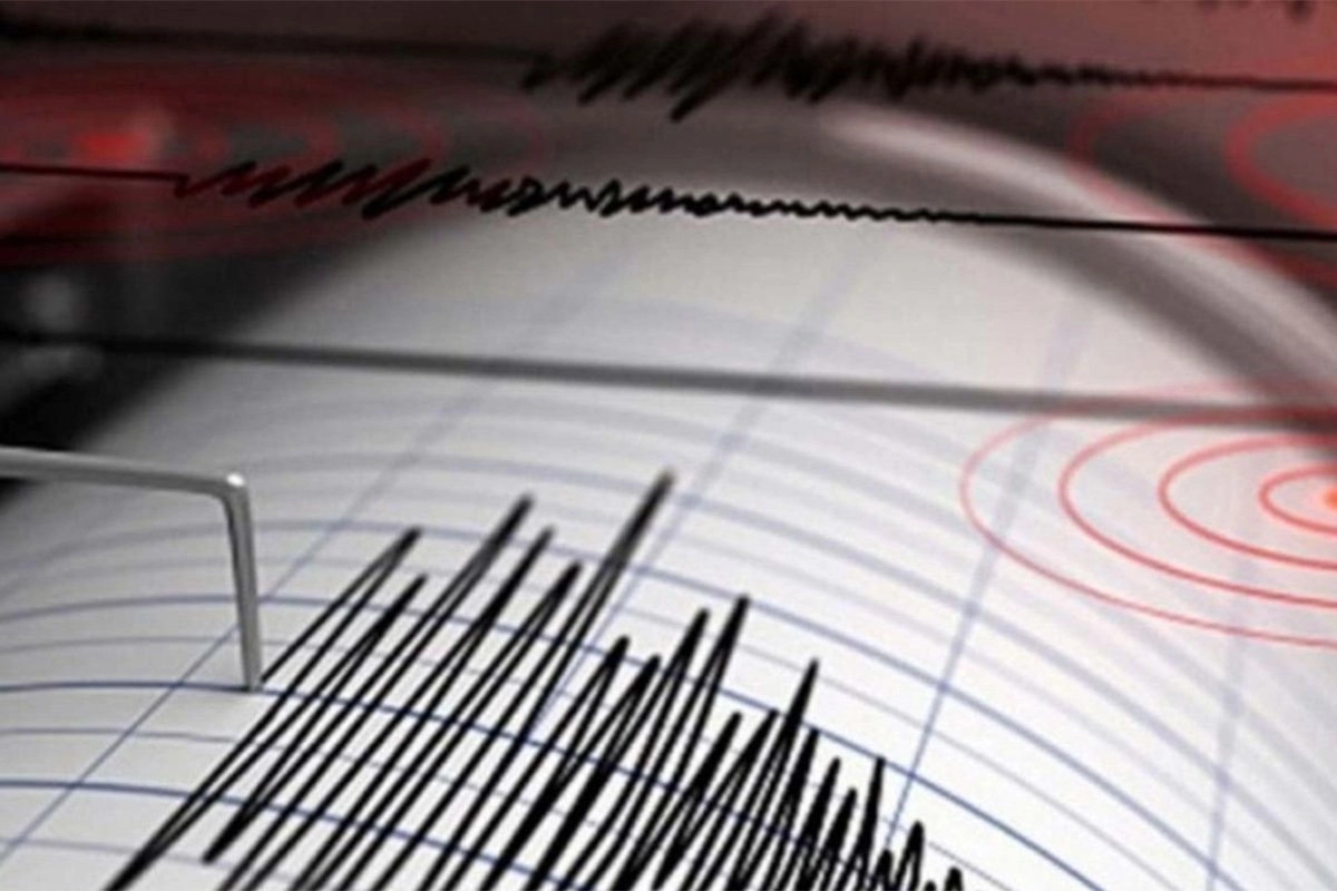 Zemljotres jačine 6,3 stepena pogodio Јapan